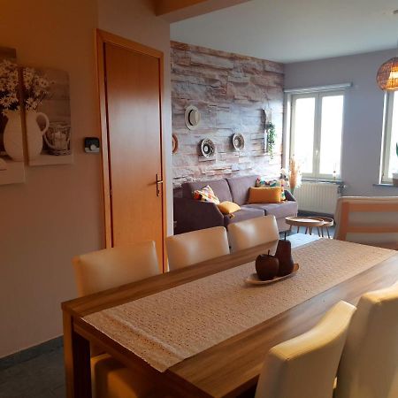 Appartamento Mon Chez Toi - Speranza Koksijde Esterno foto