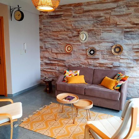 Appartamento Mon Chez Toi - Speranza Koksijde Esterno foto