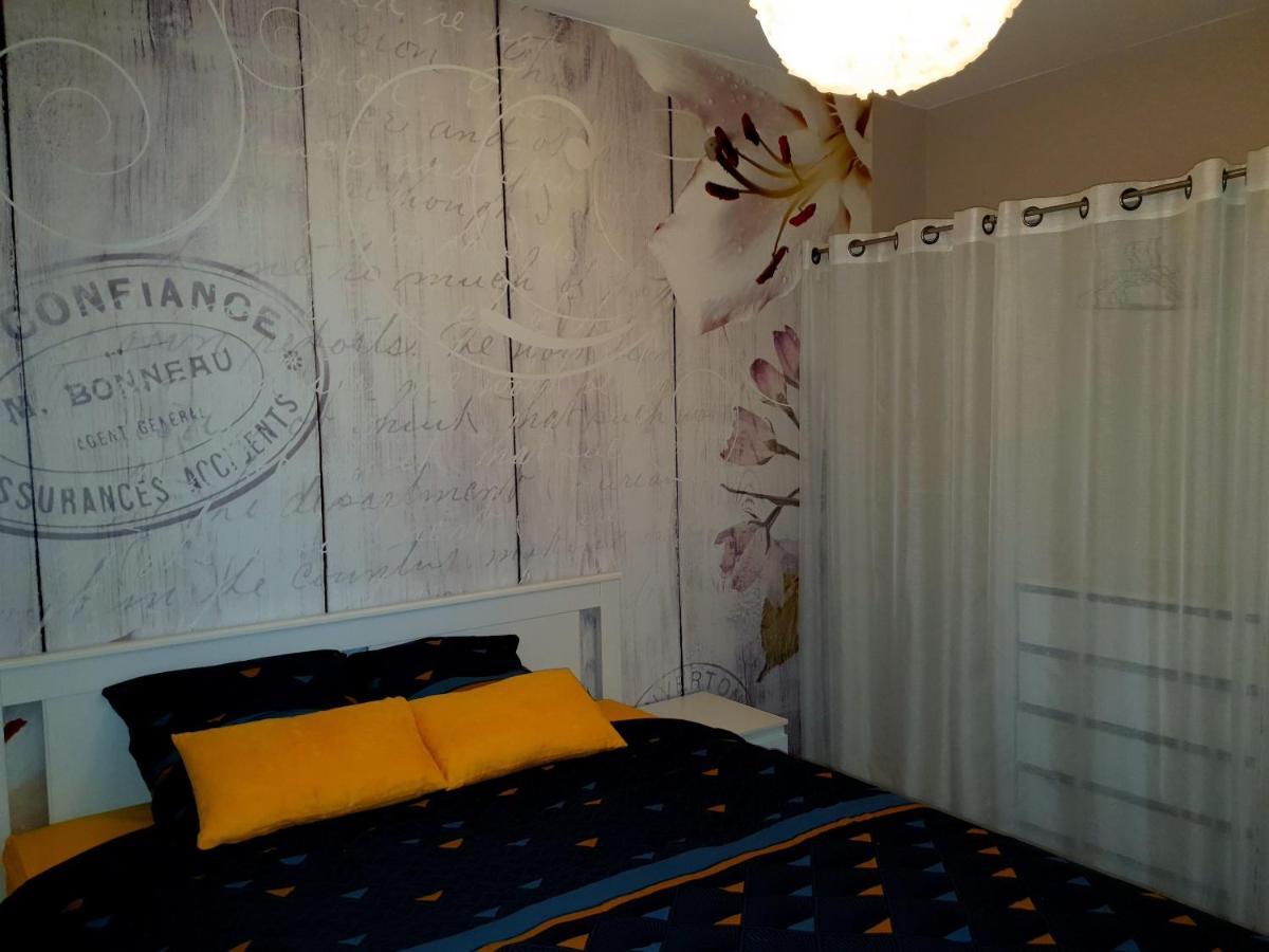 Appartamento Mon Chez Toi - Speranza Koksijde Esterno foto