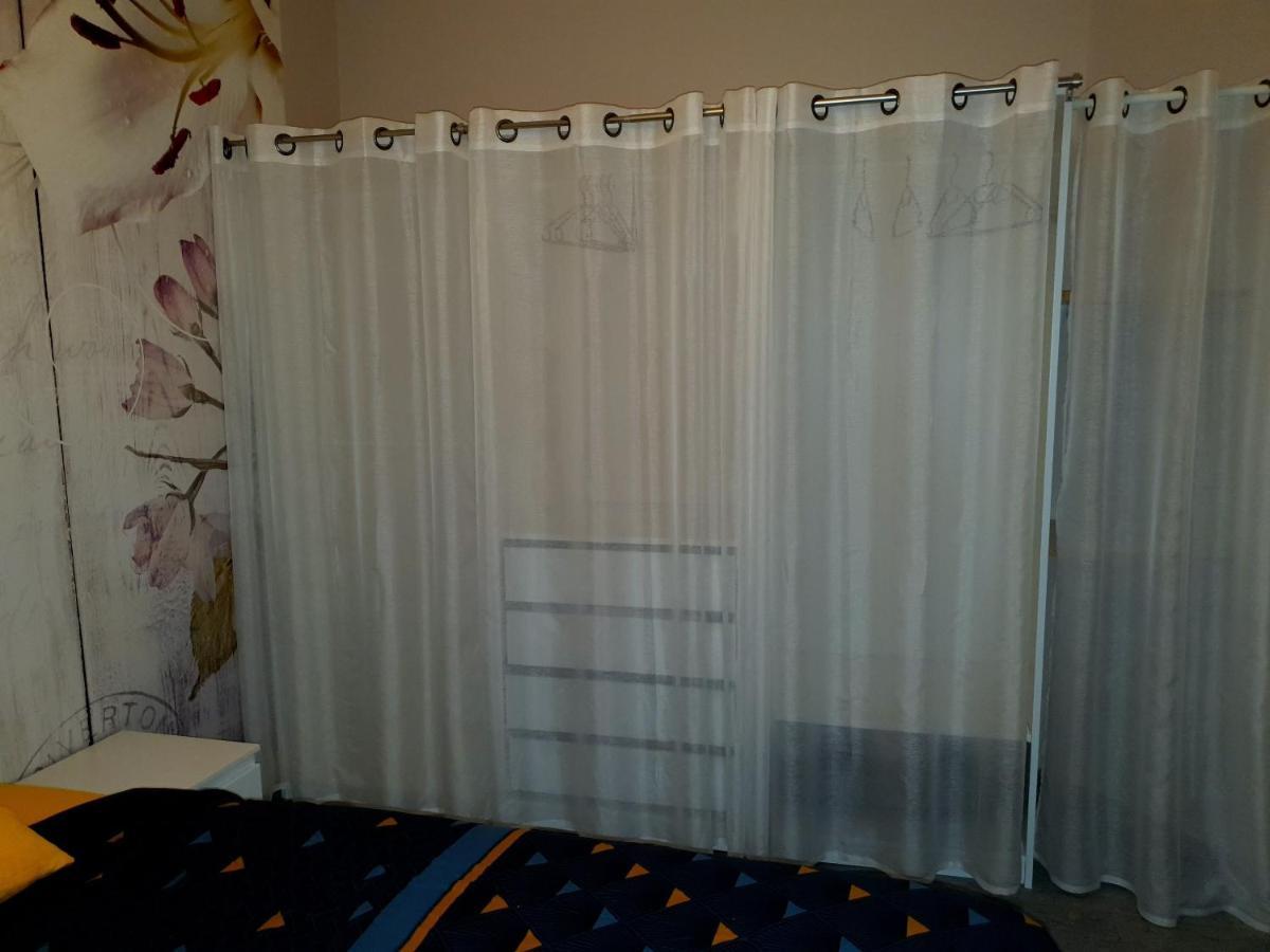 Appartamento Mon Chez Toi - Speranza Koksijde Esterno foto