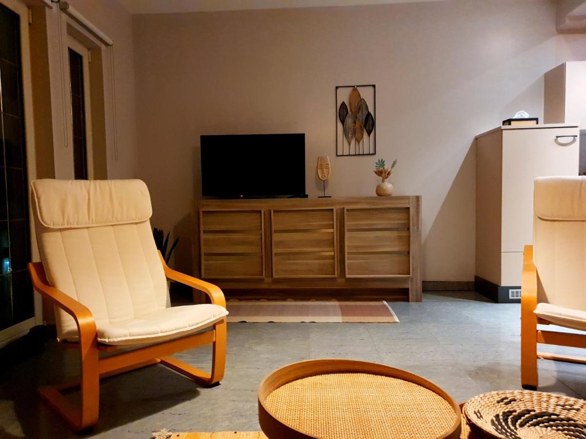 Appartamento Mon Chez Toi - Speranza Koksijde Esterno foto