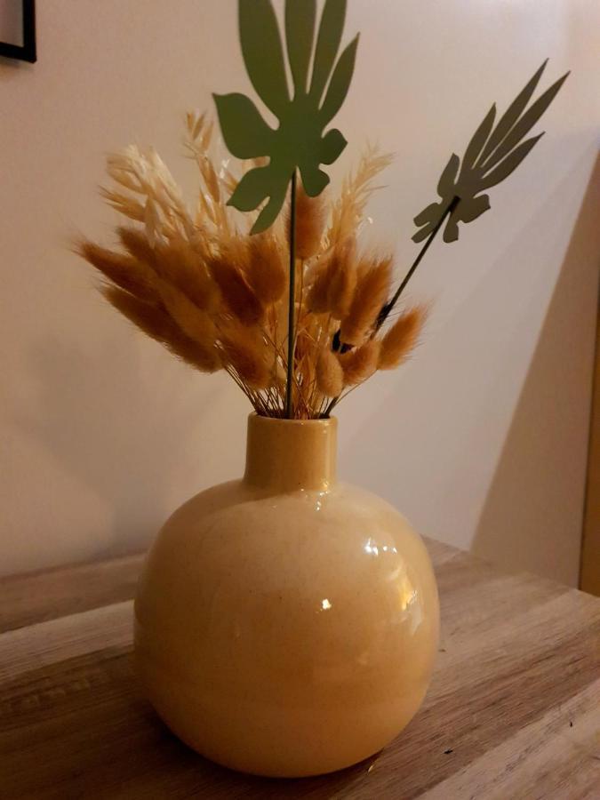 Appartamento Mon Chez Toi - Speranza Koksijde Esterno foto