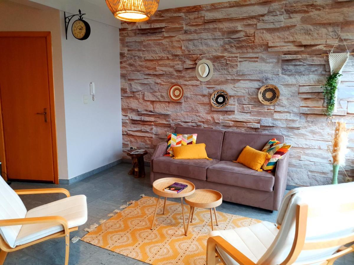 Appartamento Mon Chez Toi - Speranza Koksijde Esterno foto