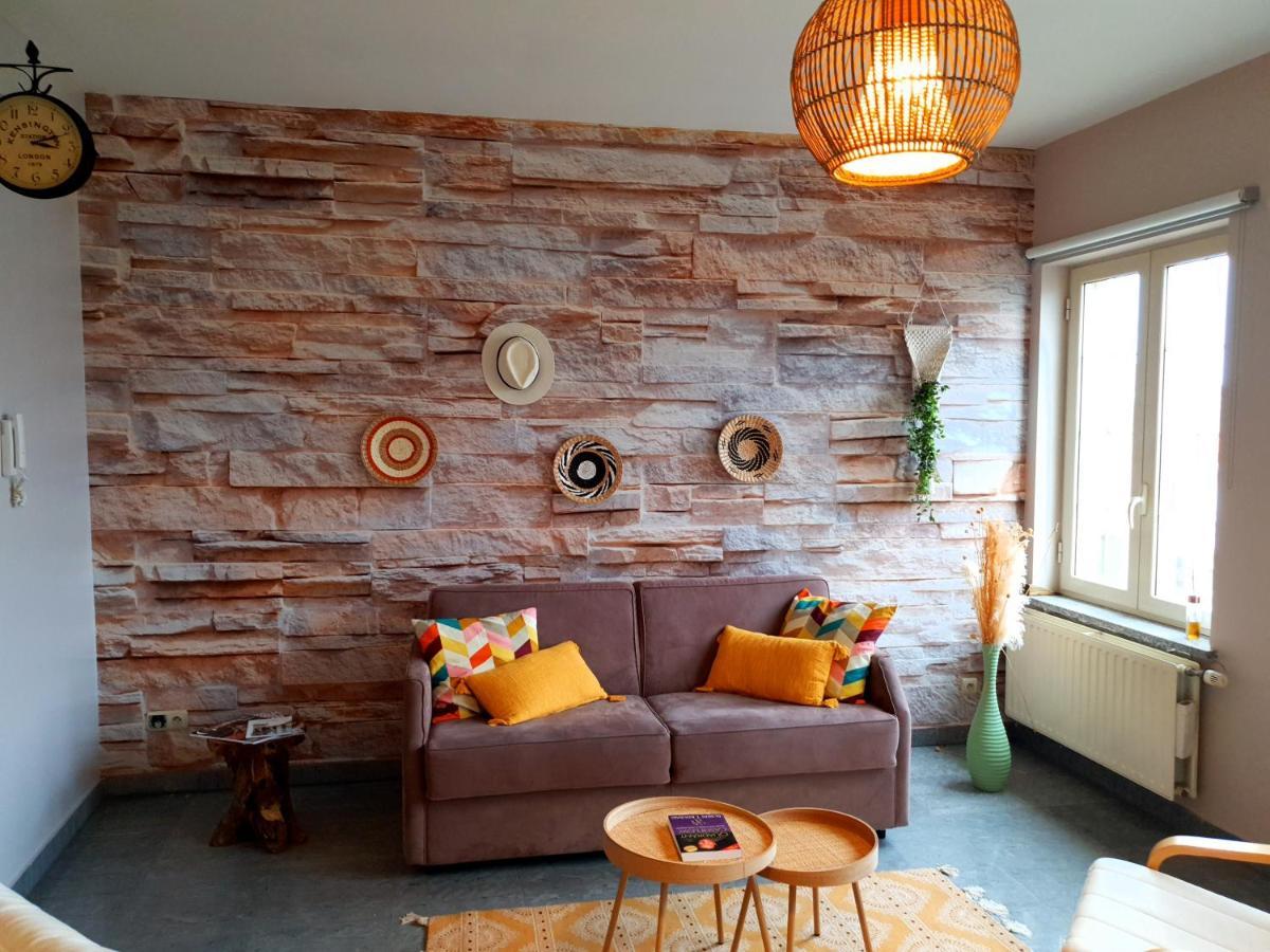 Appartamento Mon Chez Toi - Speranza Koksijde Esterno foto